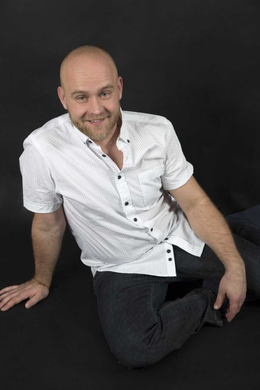 František Vaòous - fyzioterapeut