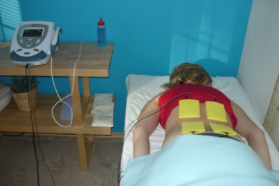 ELEKTROLÉÈBA